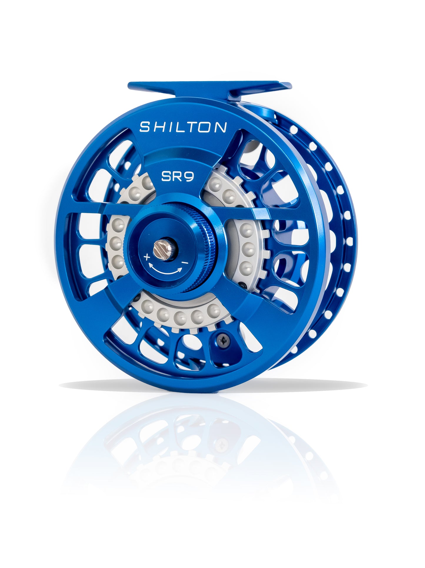 SR9 Fly Reel