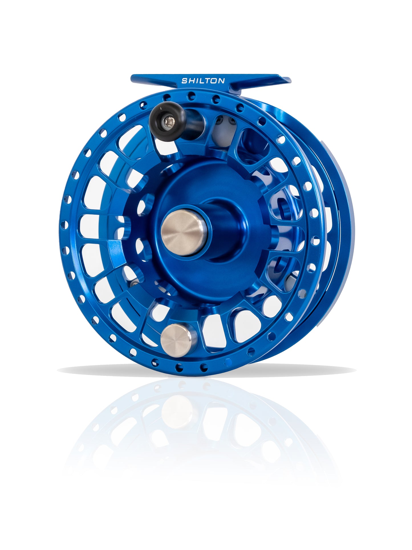 SR9 Fly Reel