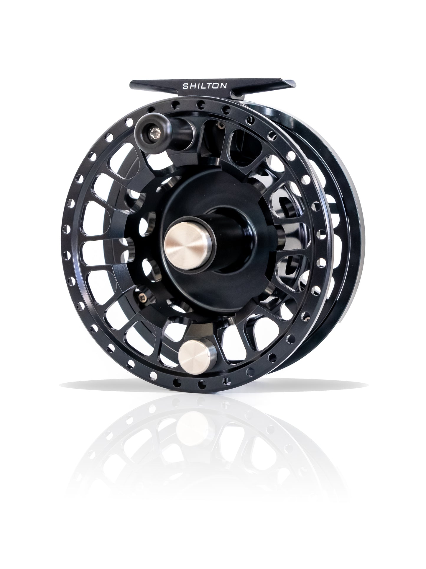 SR9 Fly Reel
