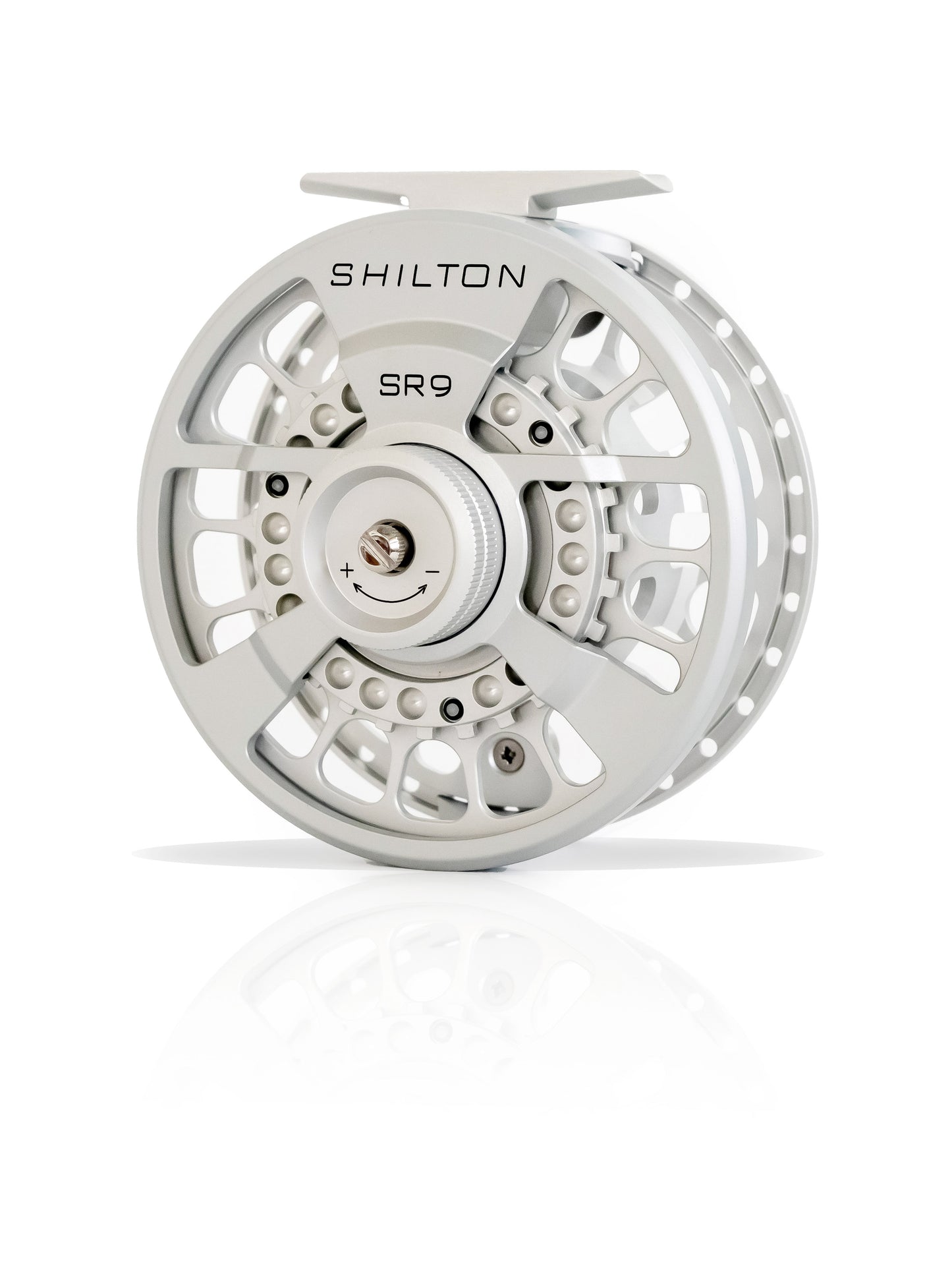 SR9 Fly Reel