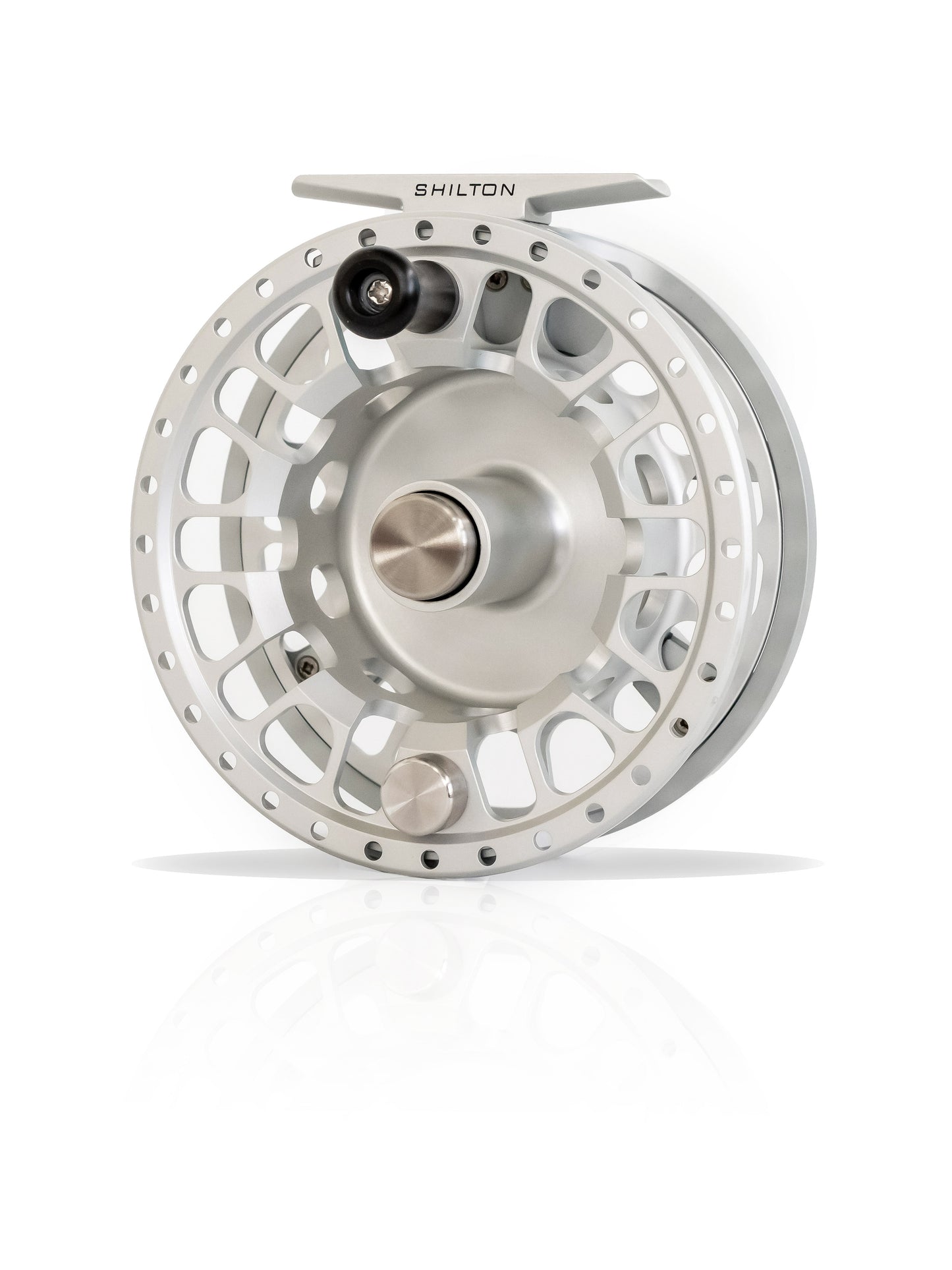 SR9 Fly Reel