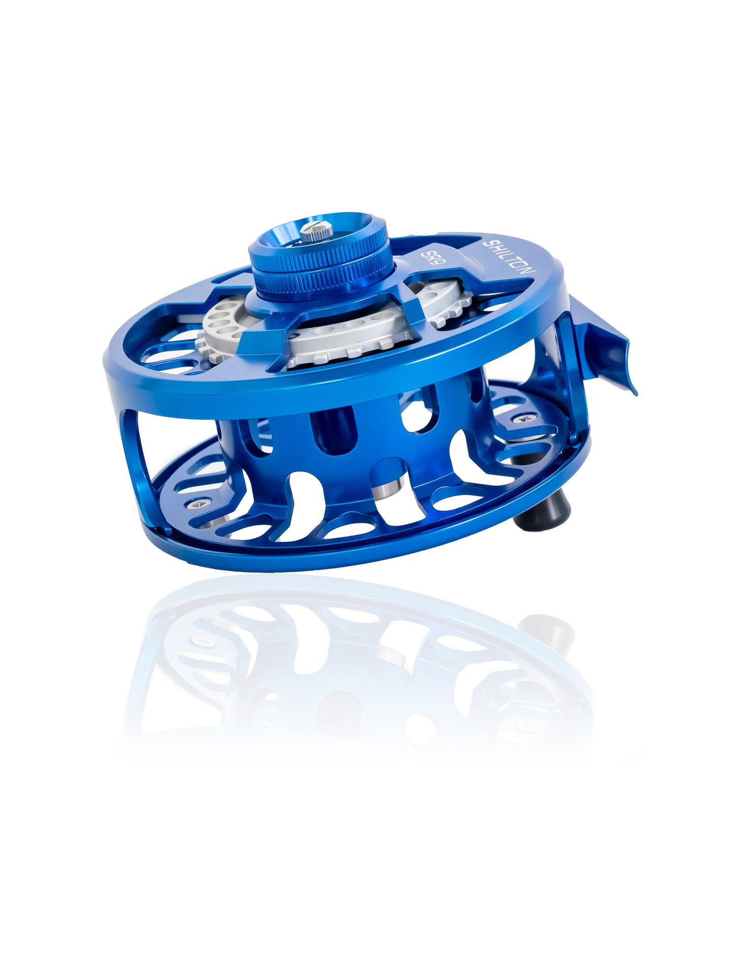 SR9 Fly Reel
