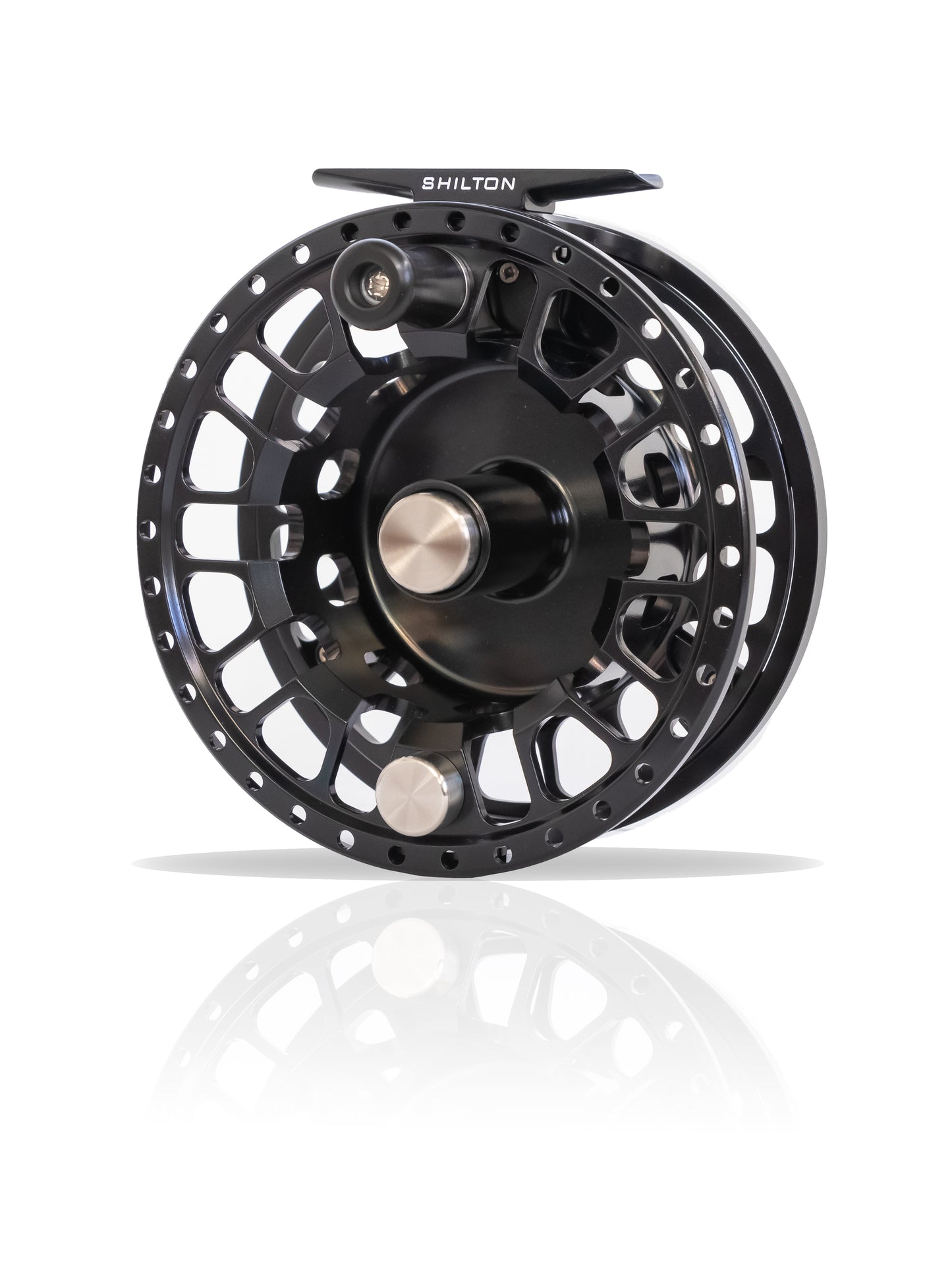 SR10 Fly Reel