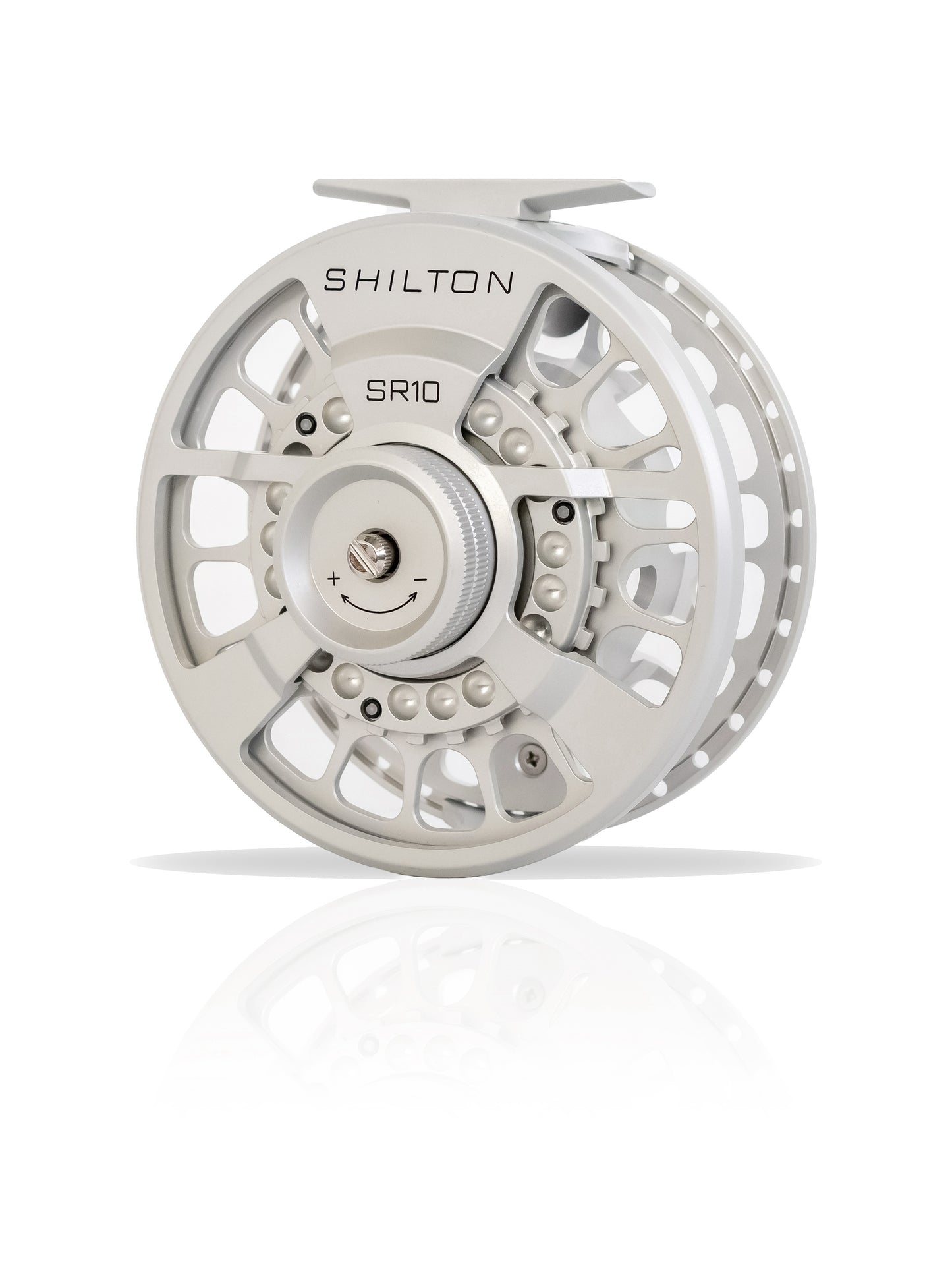 SR10 Fly Reel