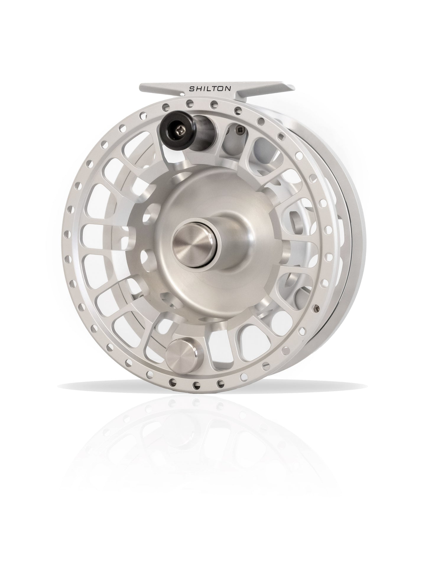SR10 Fly Reel
