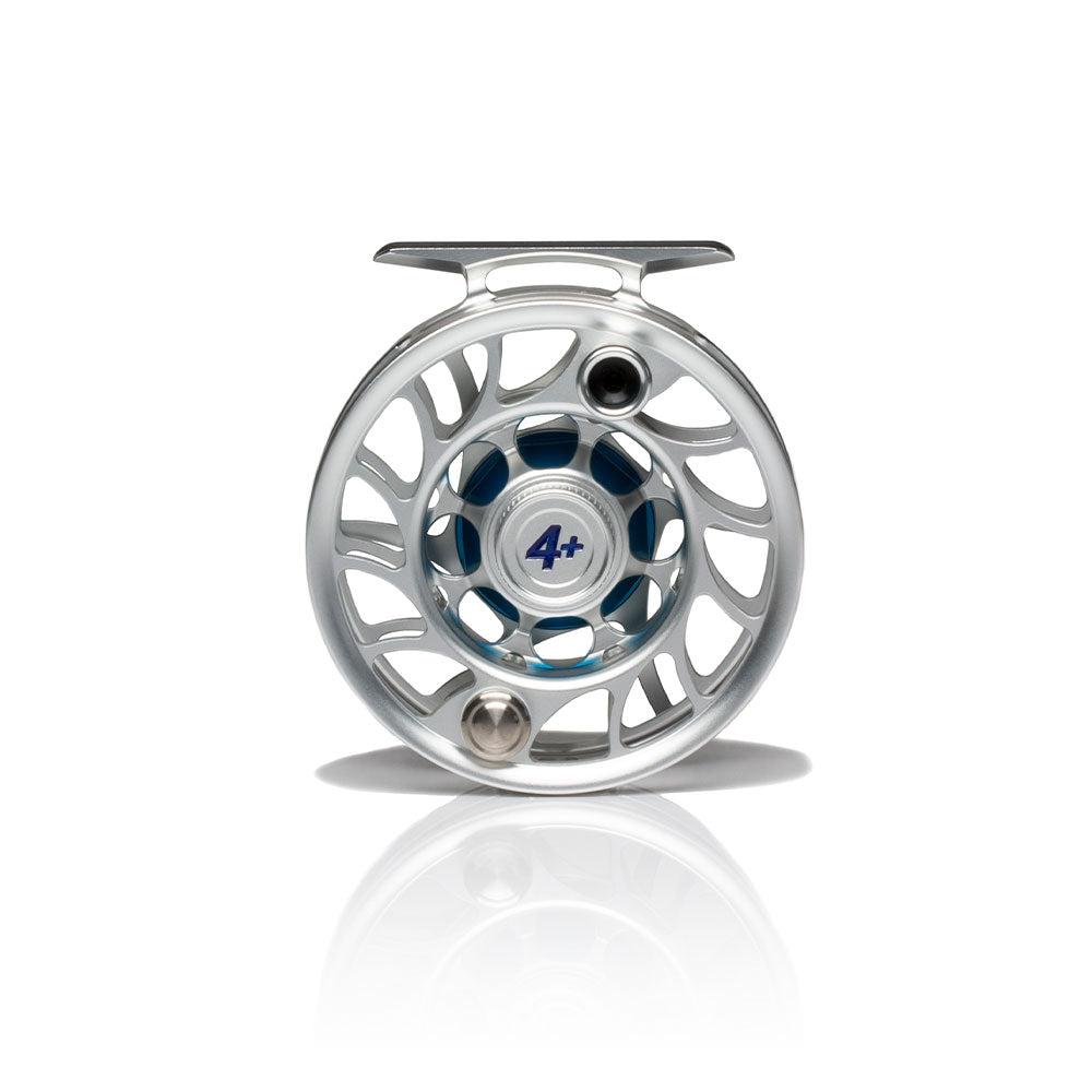 Iconic Fly Reel 4+