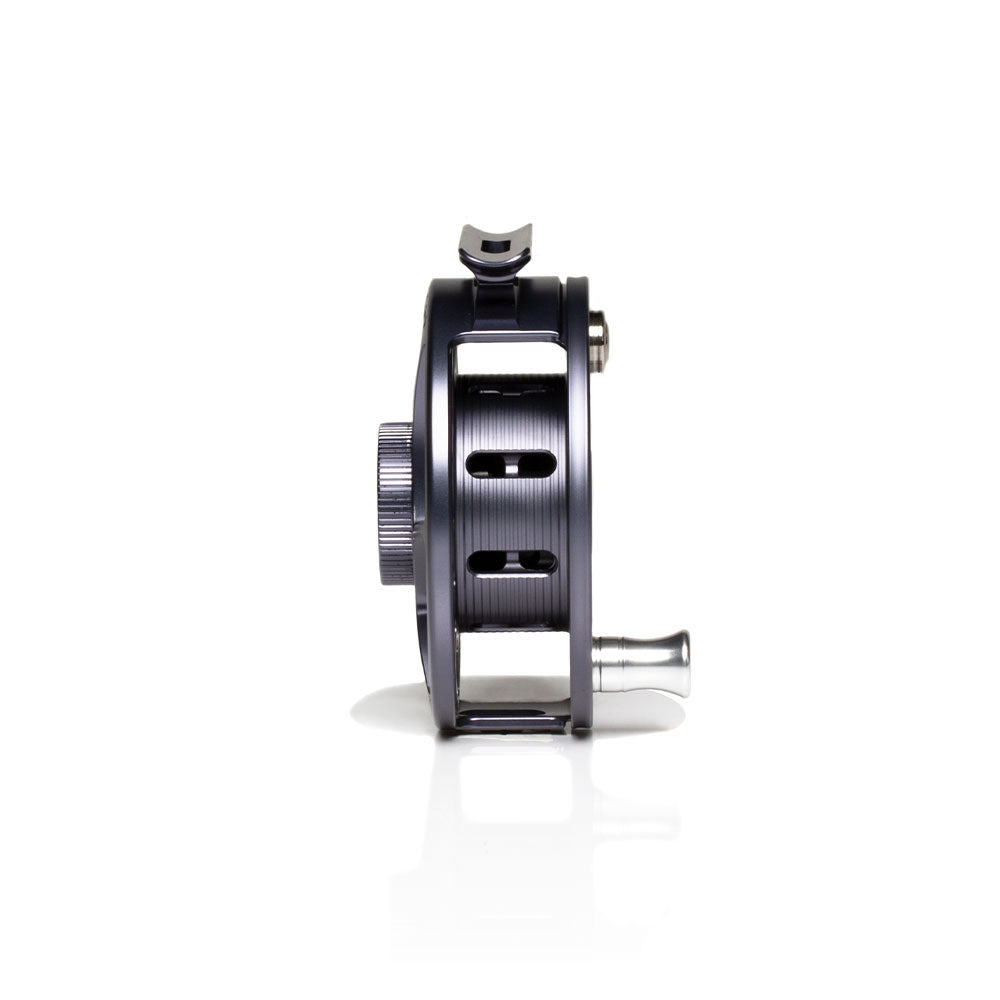 Iconic Fly Reel 4+