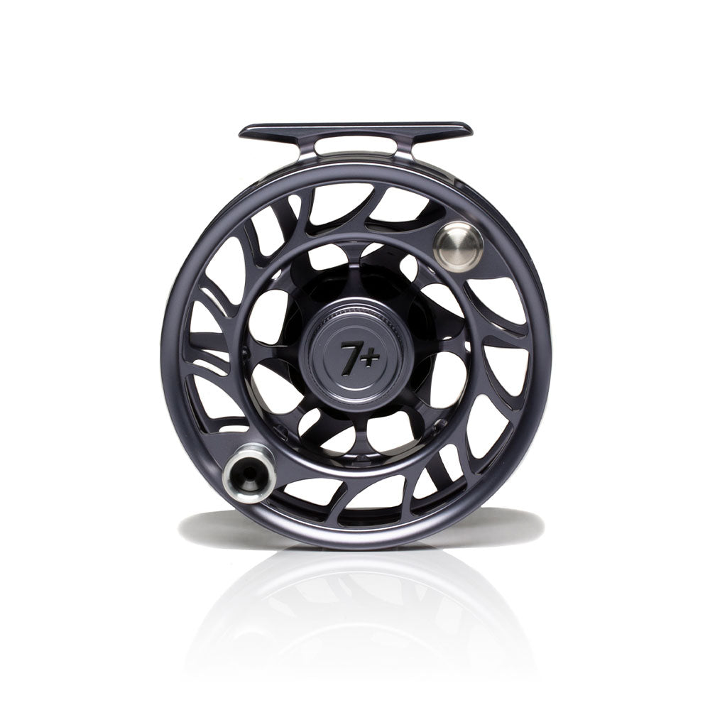 Iconic Fly Reel 7+