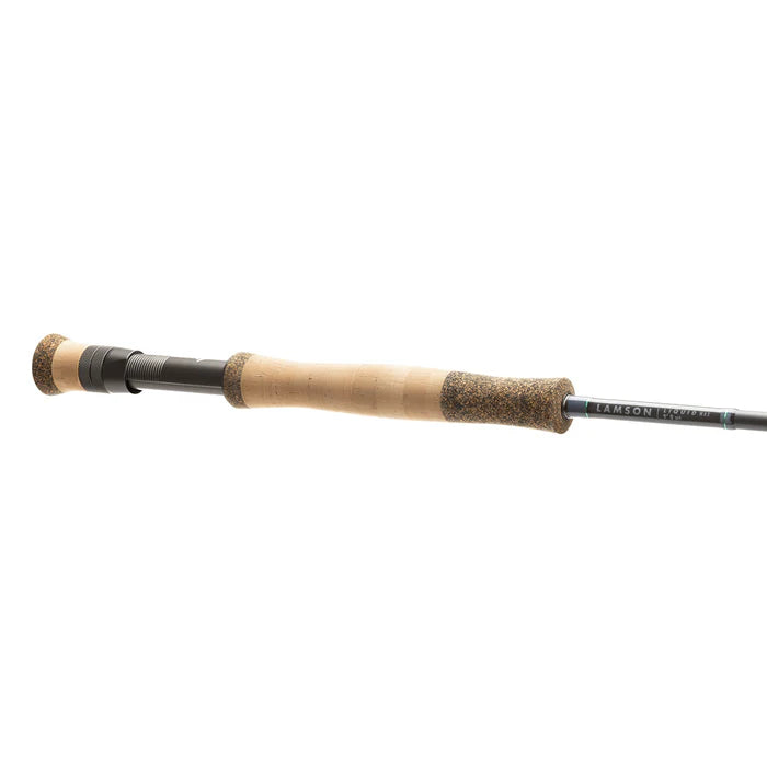 Liquid Max Fly Rod