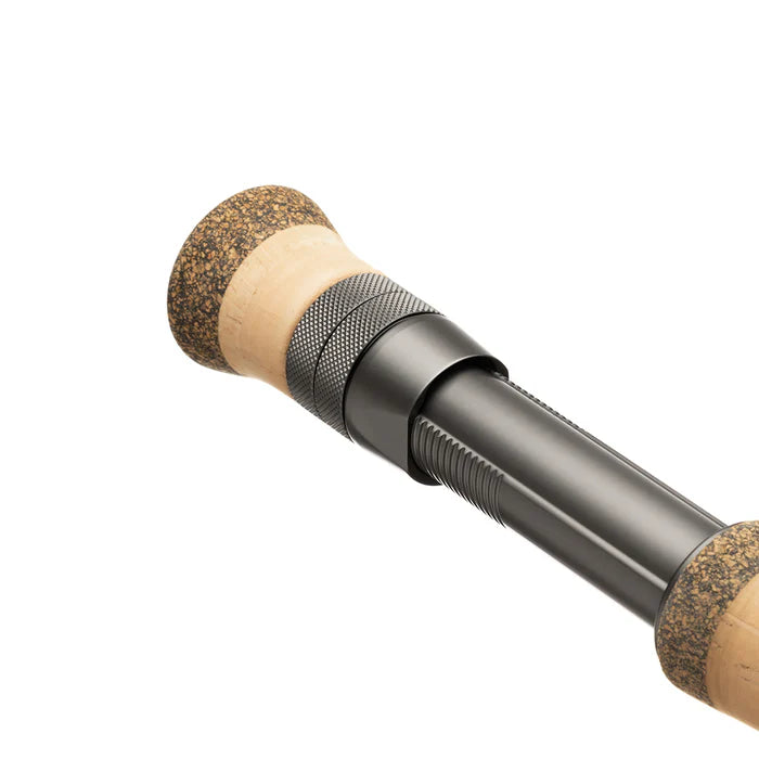 Liquid Max Fly Rod