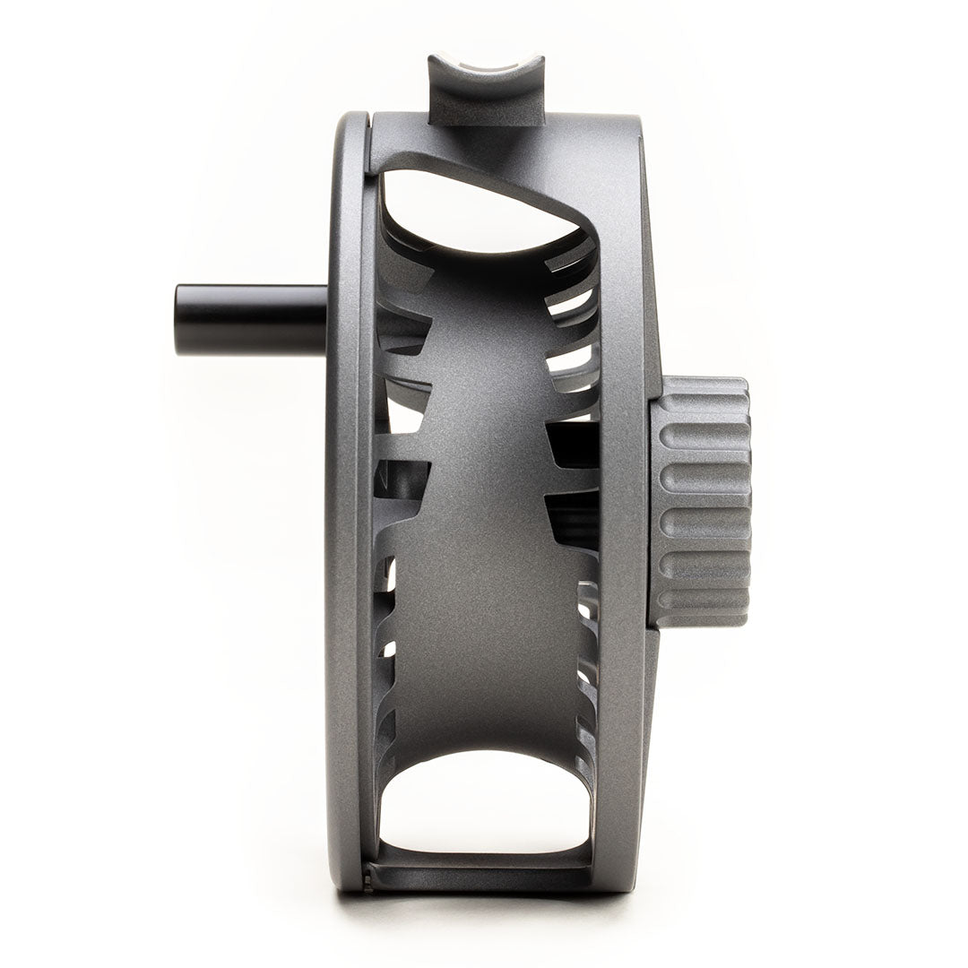 Liquid S Fly Reel