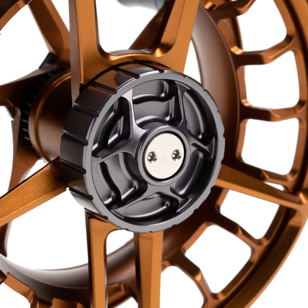 Litespeed F Fly Reel