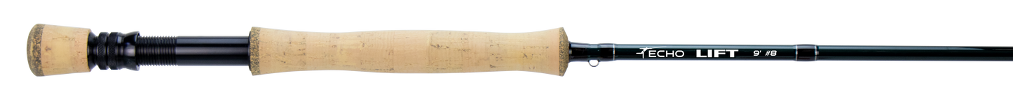LIFT Kit Fly Rod/Reel Combo