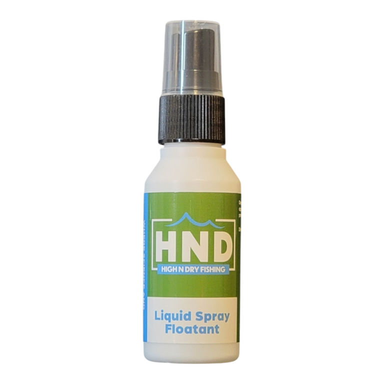 Liquid Spray Floatant