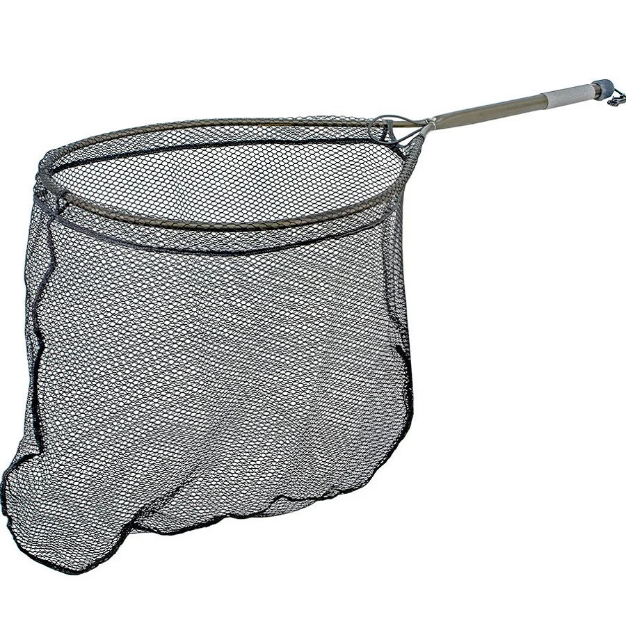 Long Handle Weigh Net - Large
