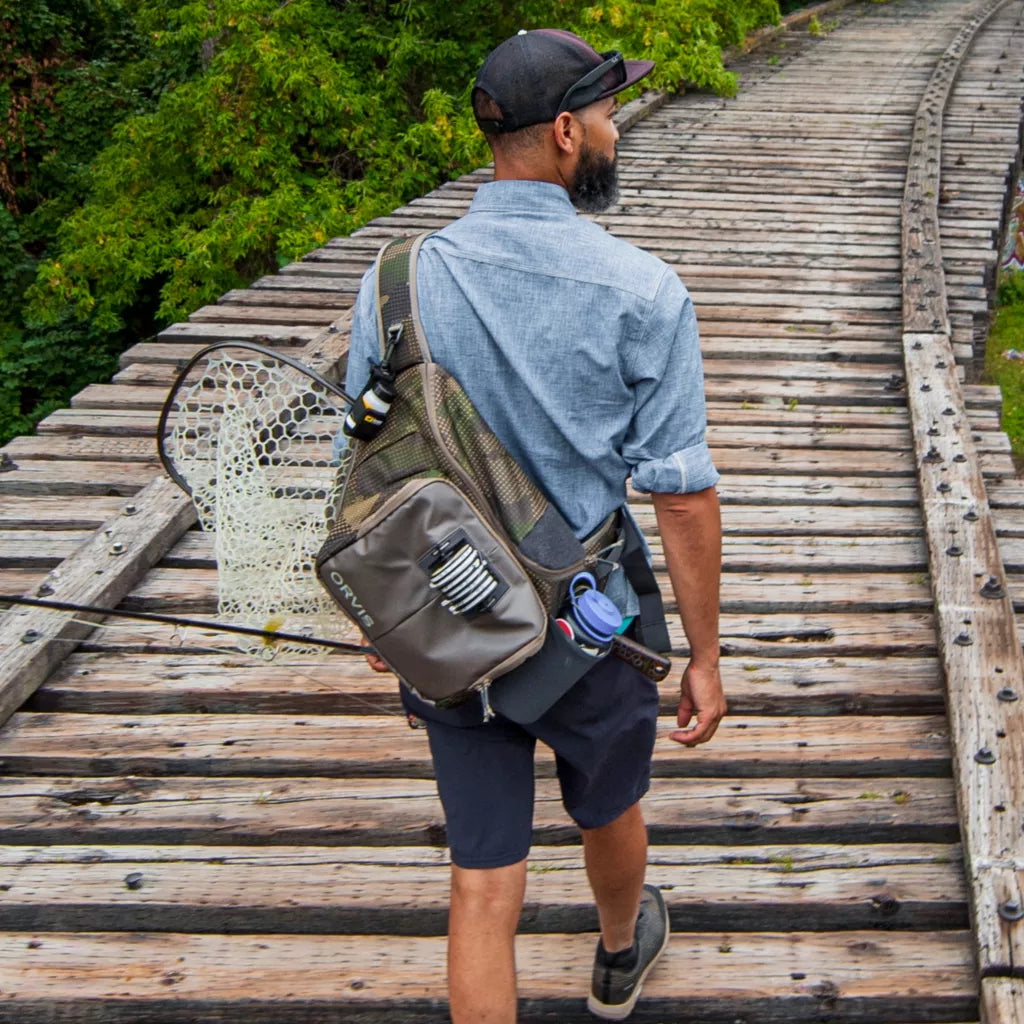 Guide Sling Pack