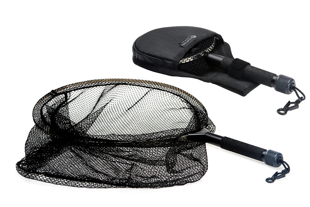 Folding Spring Weigh Net
