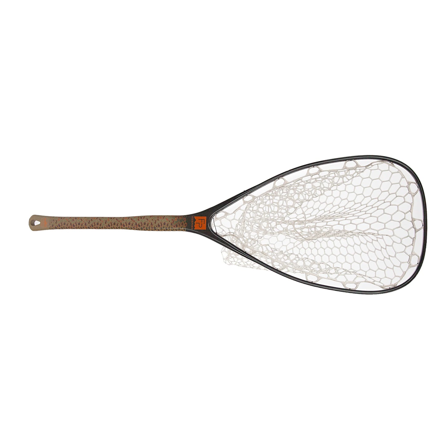Nomad Middle Fork Net 2.0