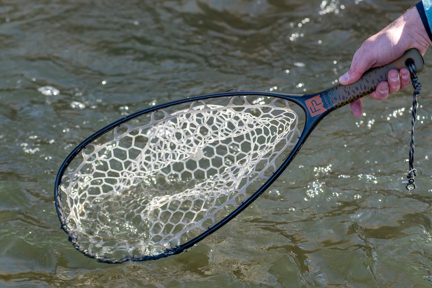 Nomad Native Net 2.0