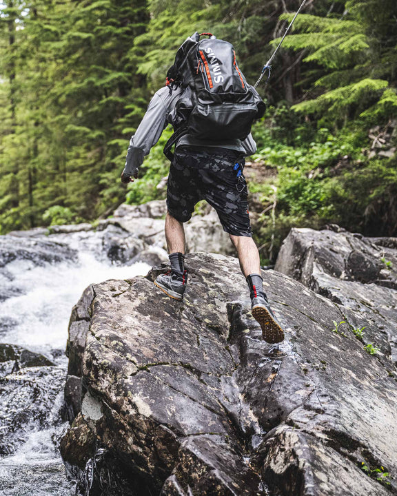 Men's Flyweight Access Wet Wading Shoe