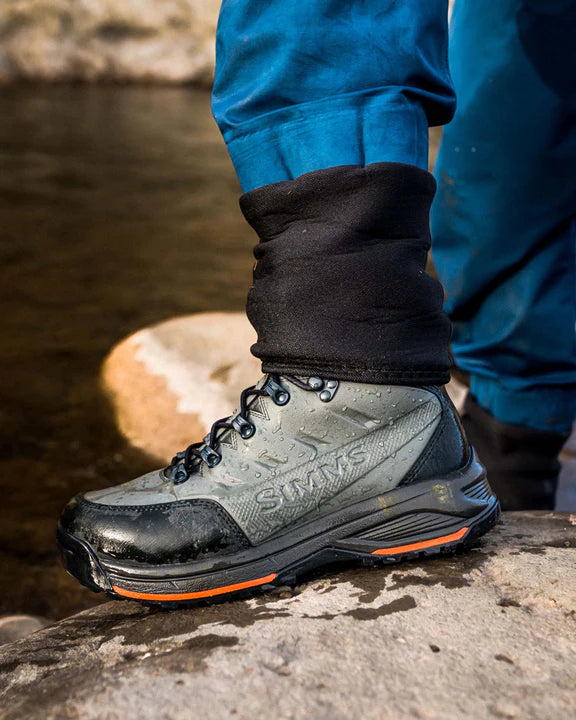 Men's Freestone Wading Boot - Rubber