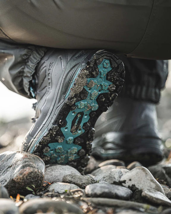 Women's Freestone Wading Boot - Rubber