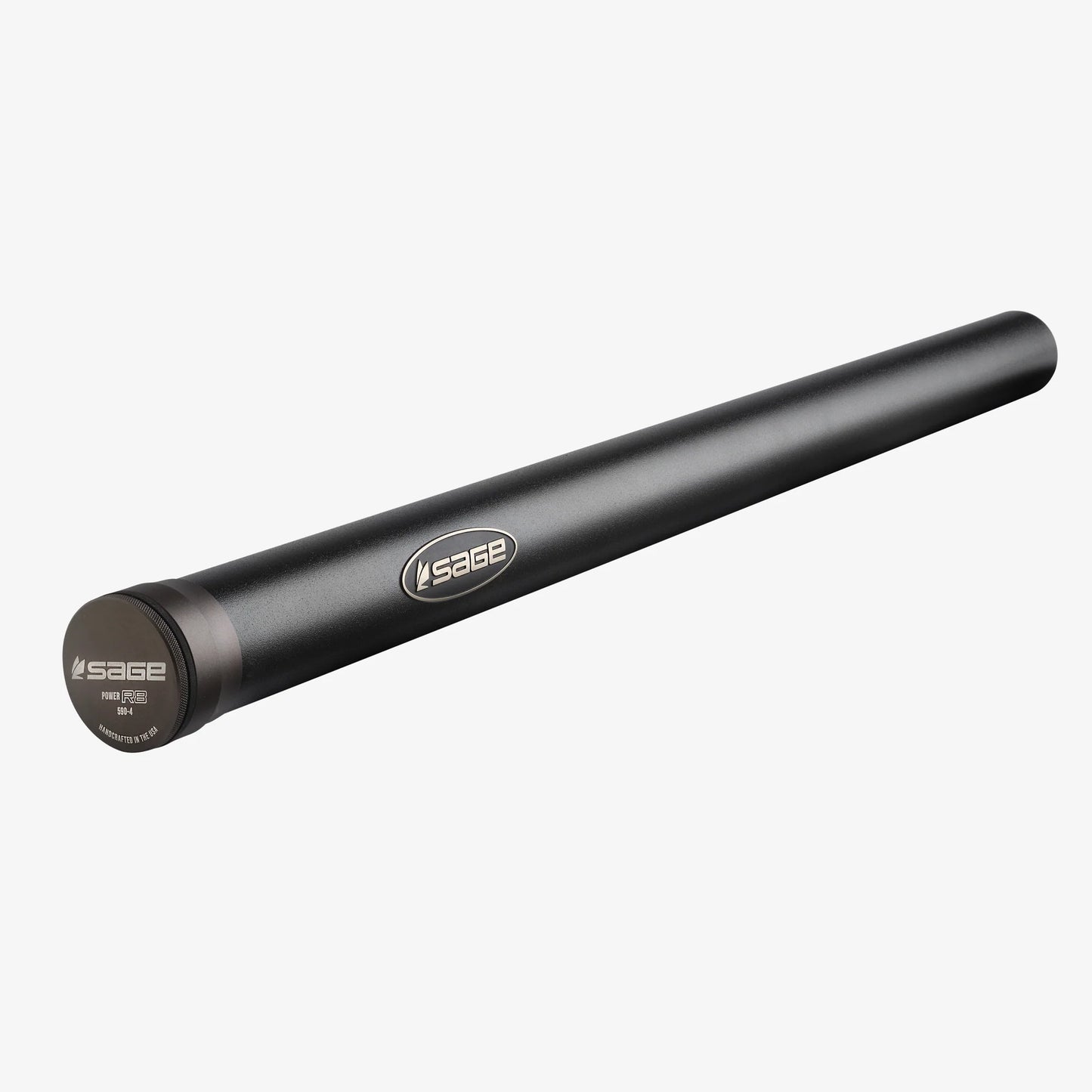 Power R8 Fly Rod