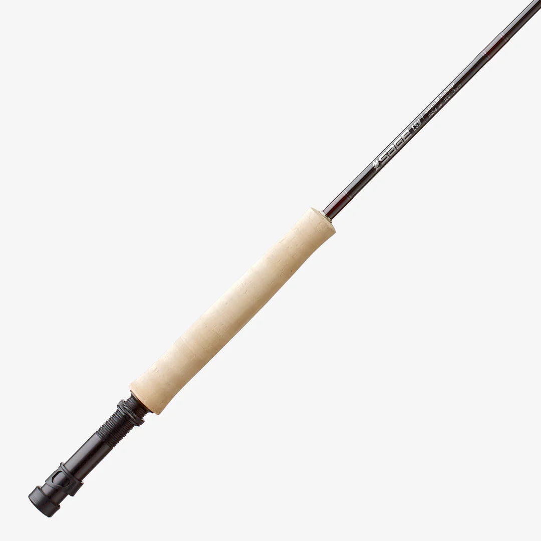 ESN Euro Nymphing Fly Rod