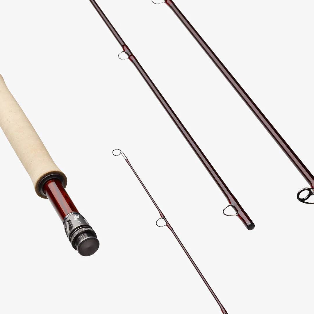 IGNITER Fly Rod