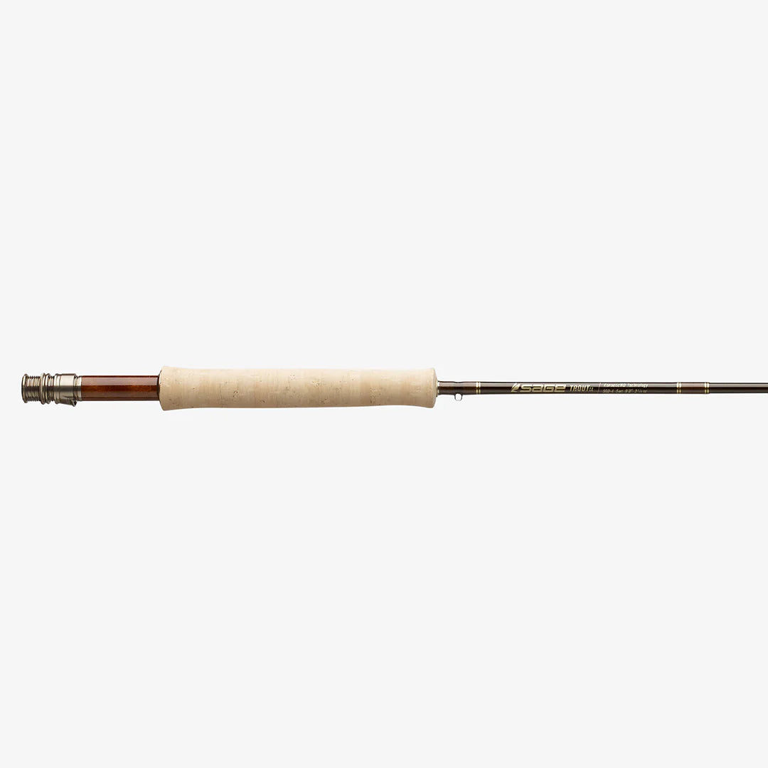 TROUT LL Fly Rod