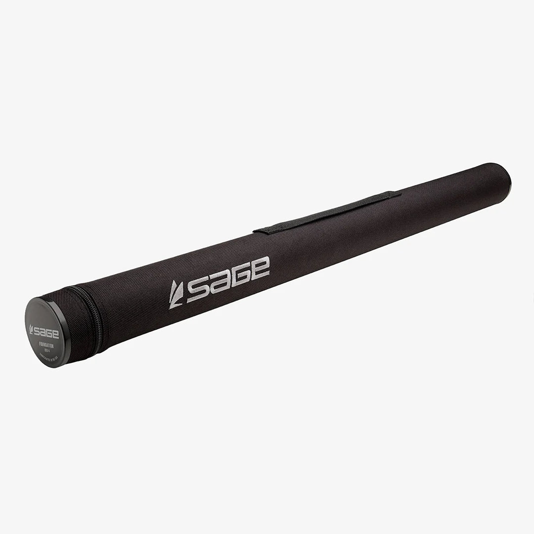 FOUNDATION Fly Rod