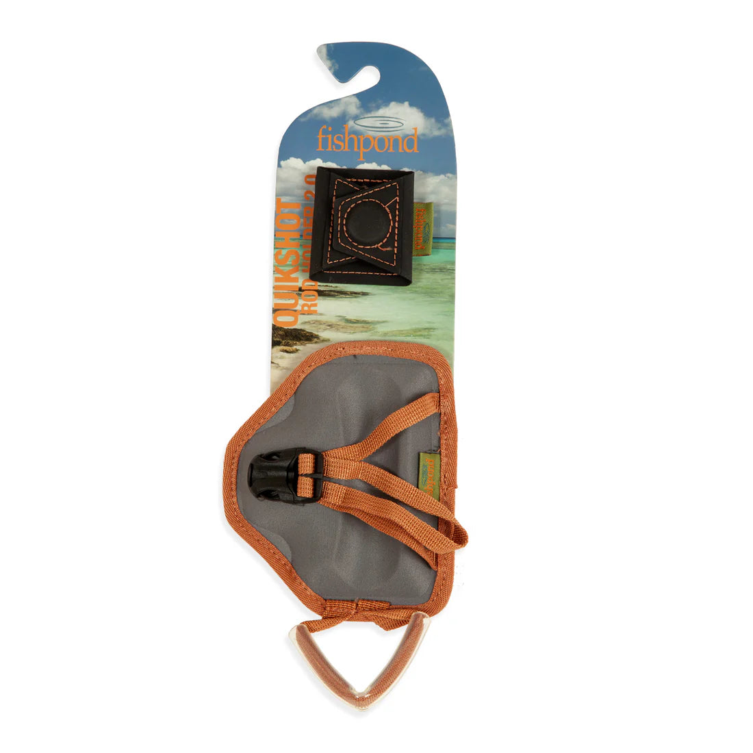 Quikshot Rod Holder 2.0