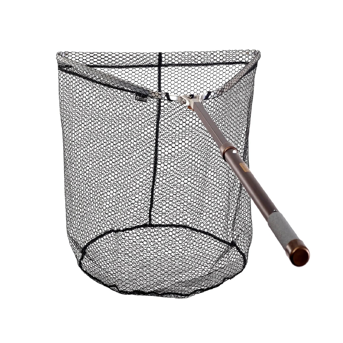 Tri Folding Telescopic Net