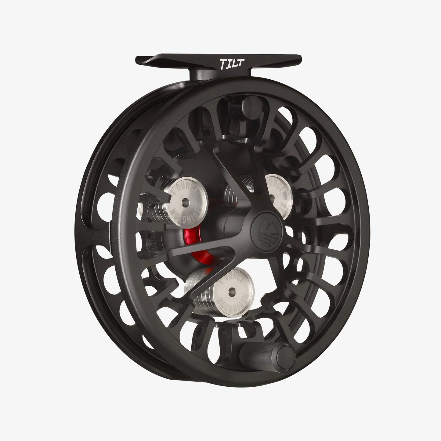 TILT Euro Nymph Fly Reel