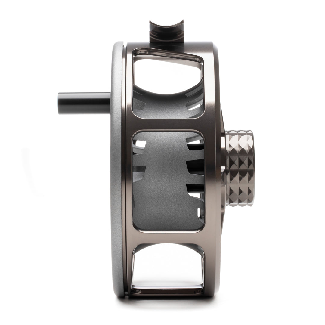 Remix S HD Fly Reel 3-Pack