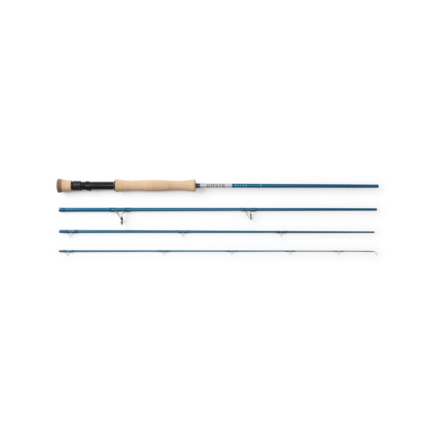 Recon Saltwater Fly Rod