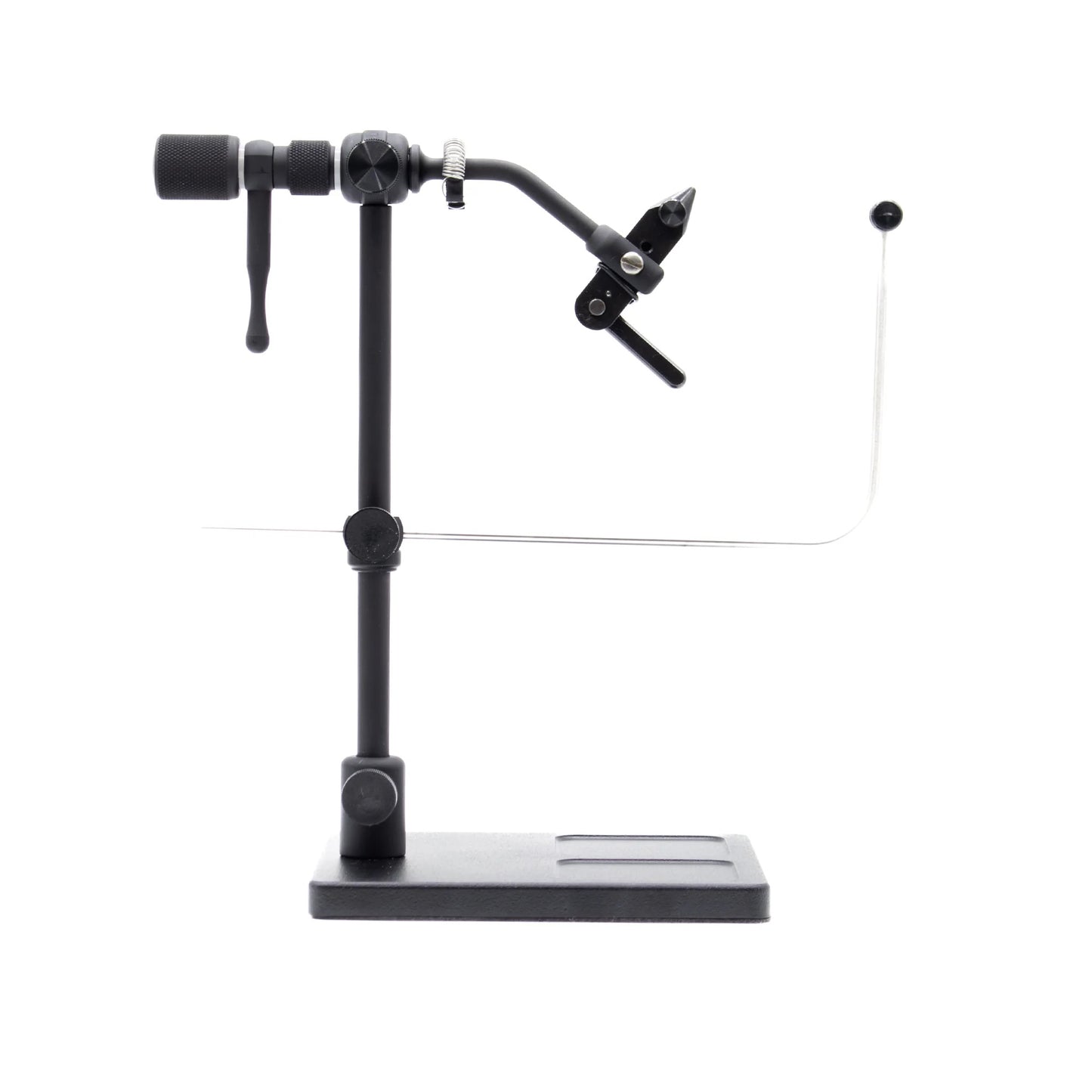 Saltwater Traveler Vise w/ Pedestal Base