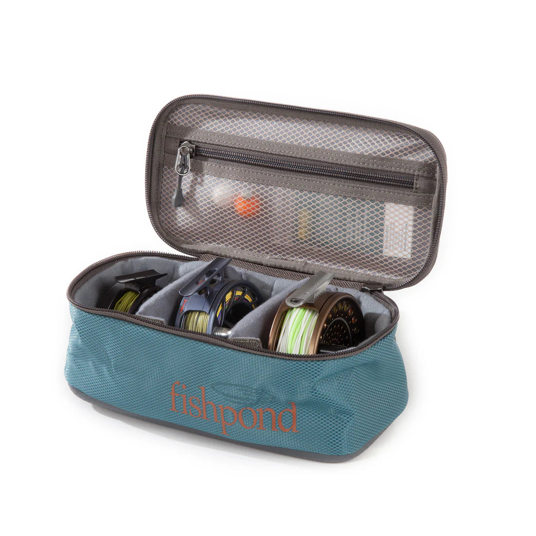 Ripple Reel Case