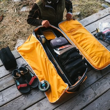 The Travel Pack