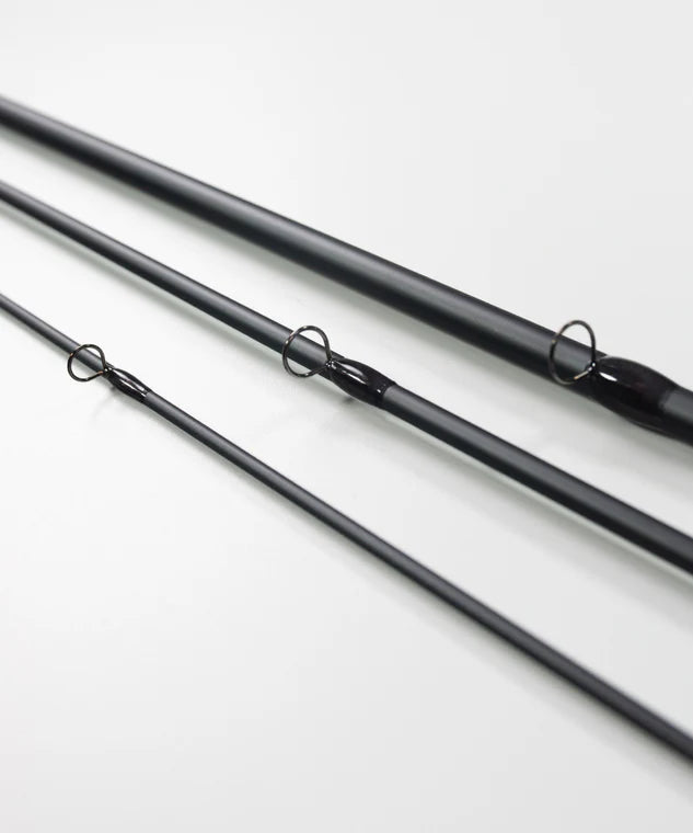 Nymph Series Euro-Style Fly Rod
