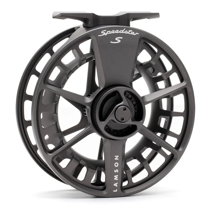 Speedster S Fly Reel