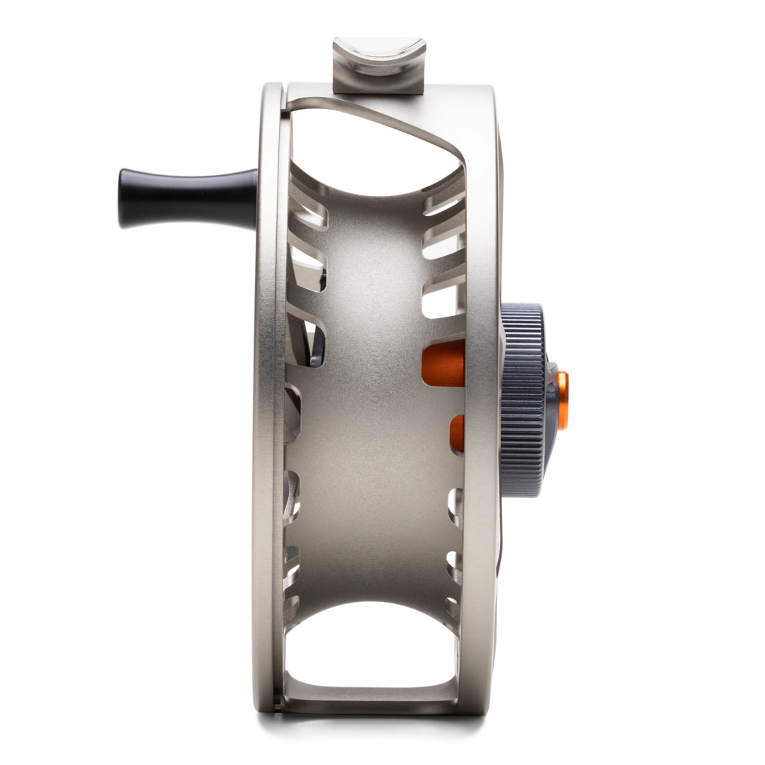 Speedster S Fly Reel