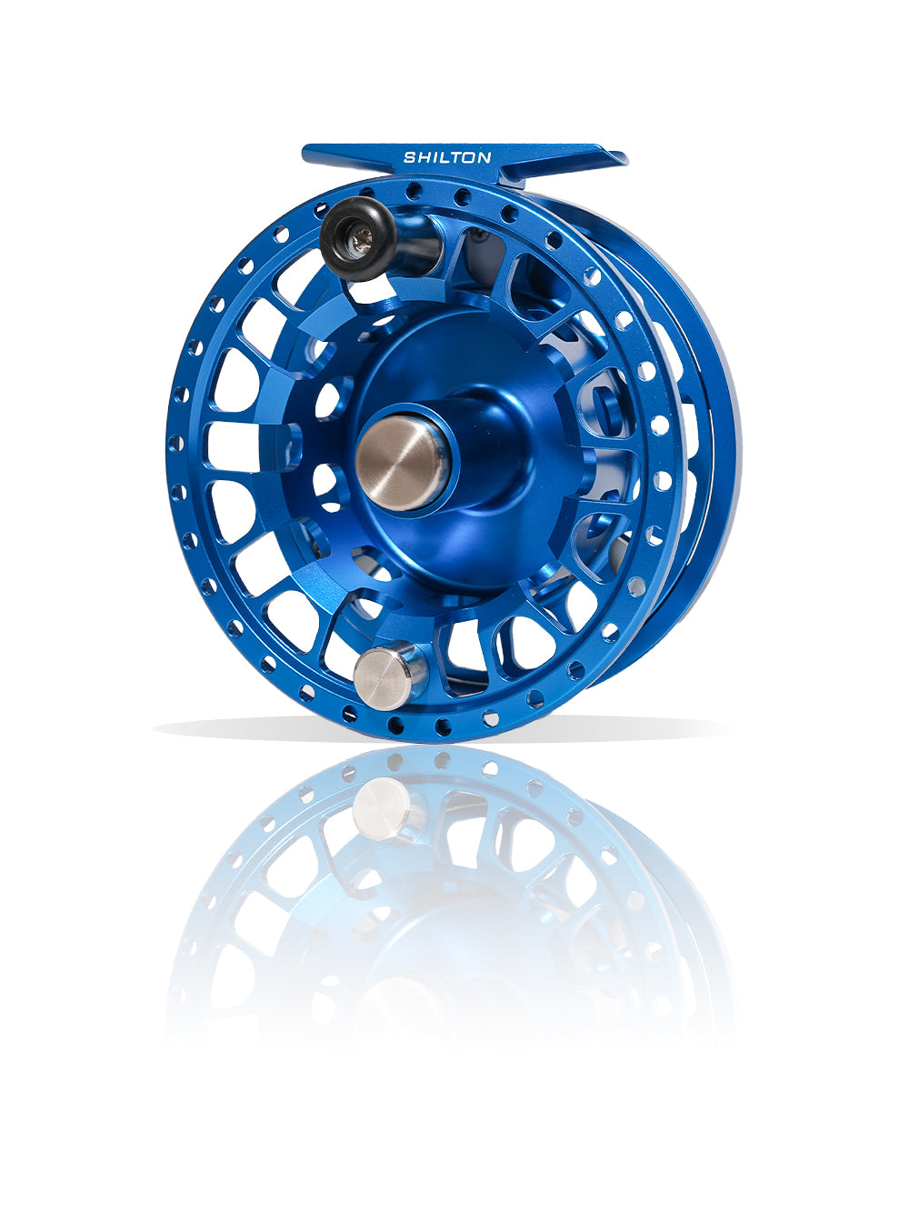 SR8 Fly Reel