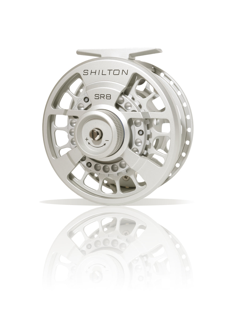 SR8 Fly Reel