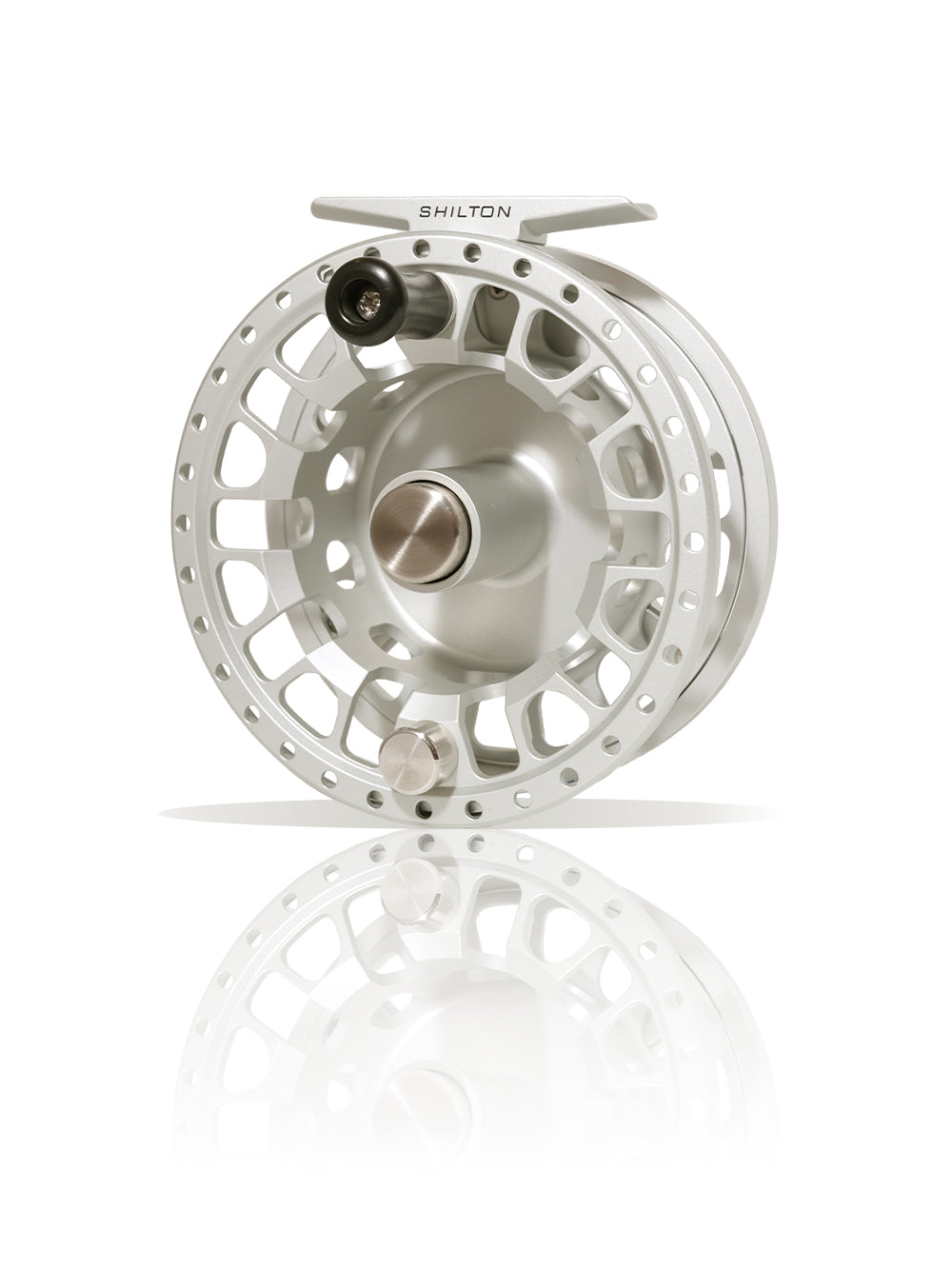 SR8 Fly Reel