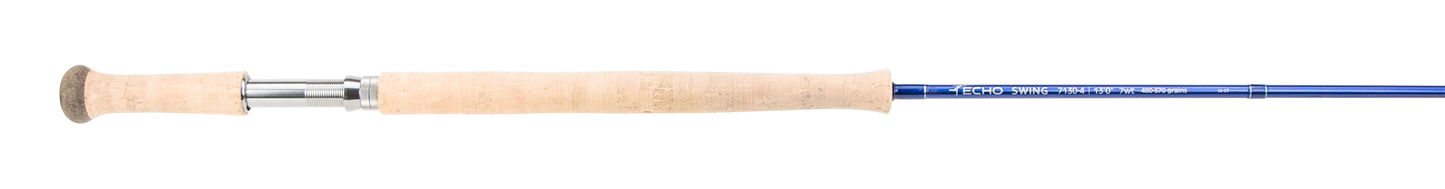 Swing Two-Hand & Switch Fly Rod