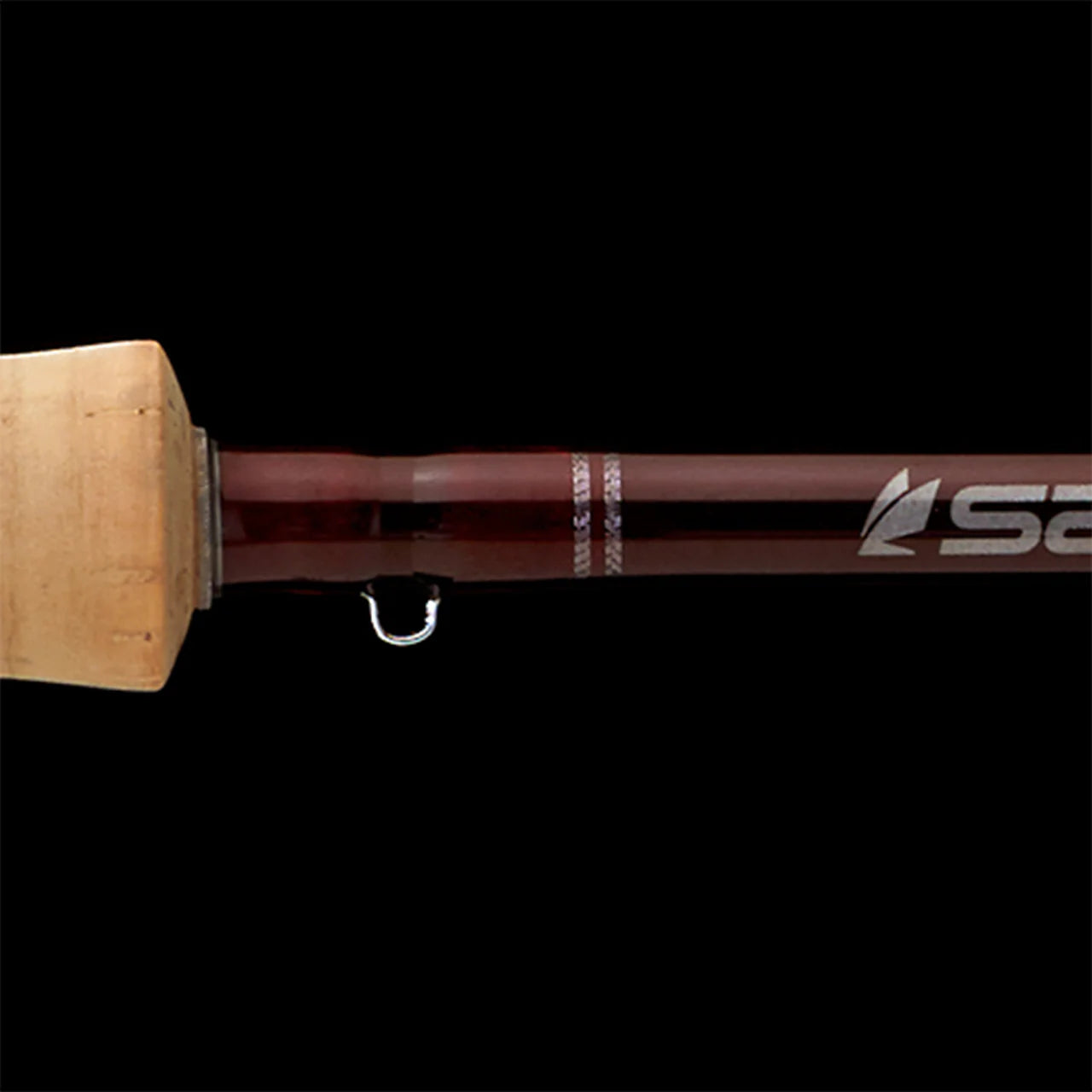 IGNITER Fly Rod