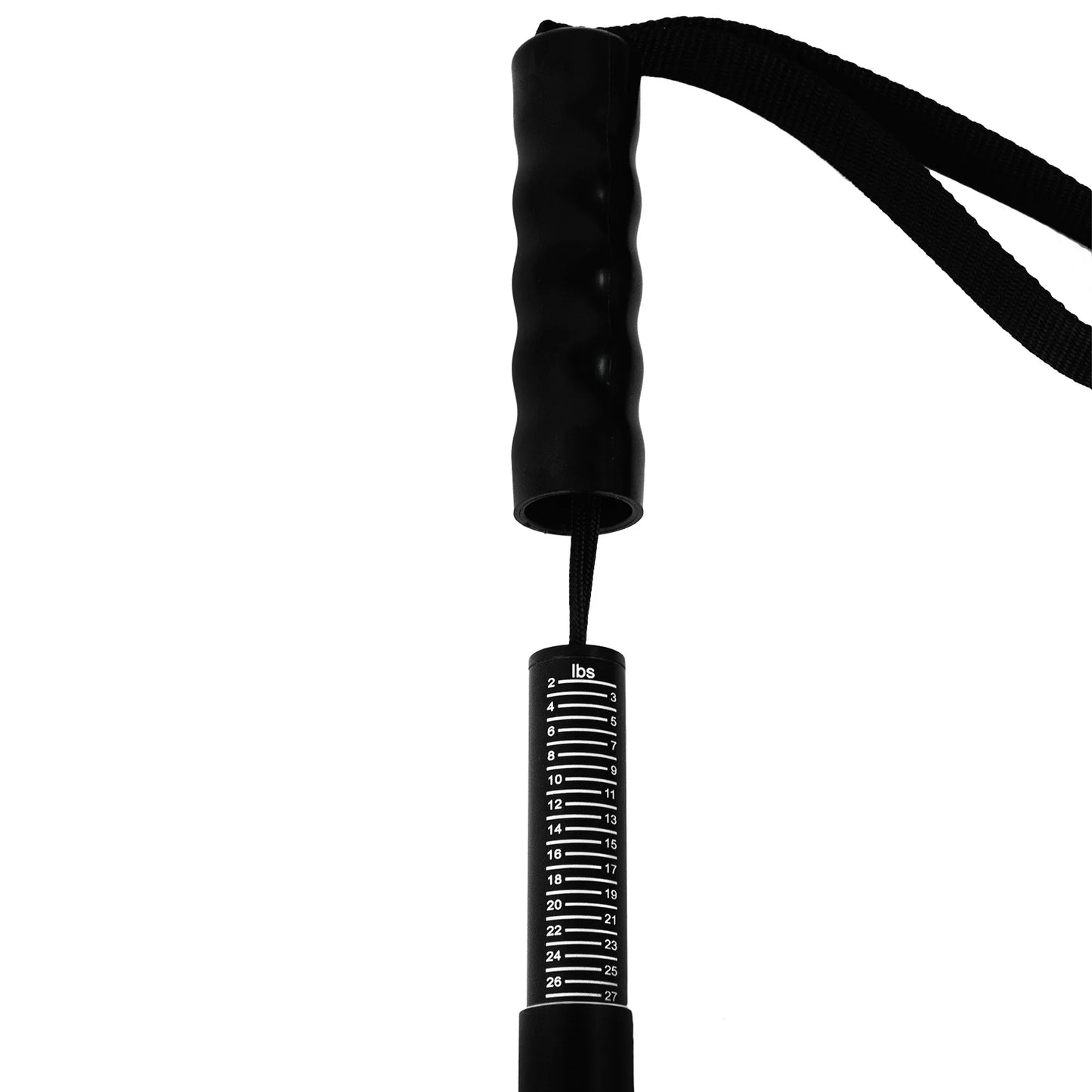 R707i All-Water Measure & Weigh Net - 3XL