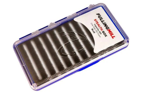 Stealth Fly Box