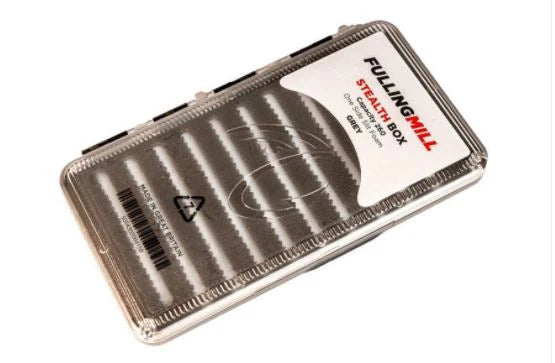 Stealth Fly Box